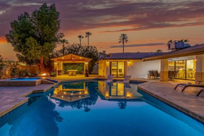 Tequila Time Retreat - 5BR Near Golf with Pool & Spa